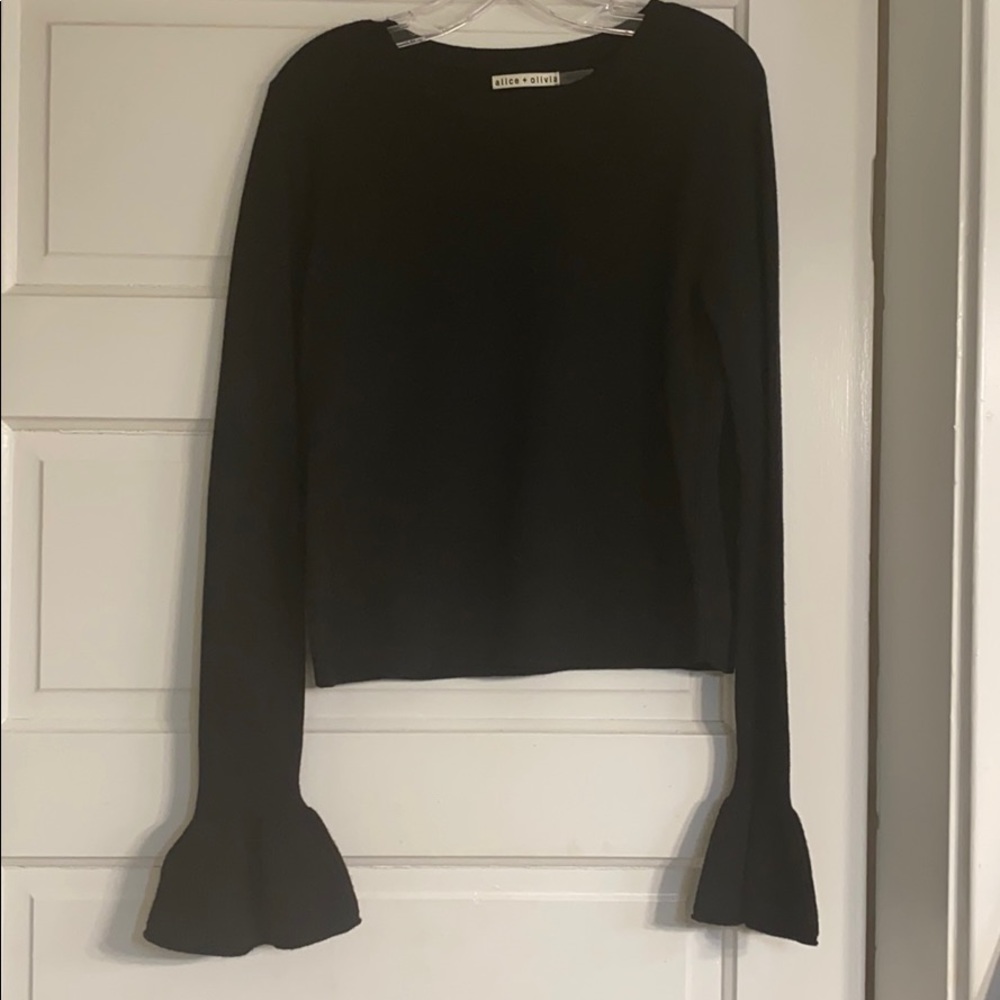 Alice + Olivia sweater
